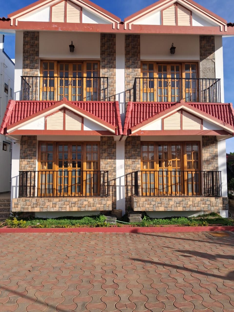 ARISTO CLOUDS KING SUITE