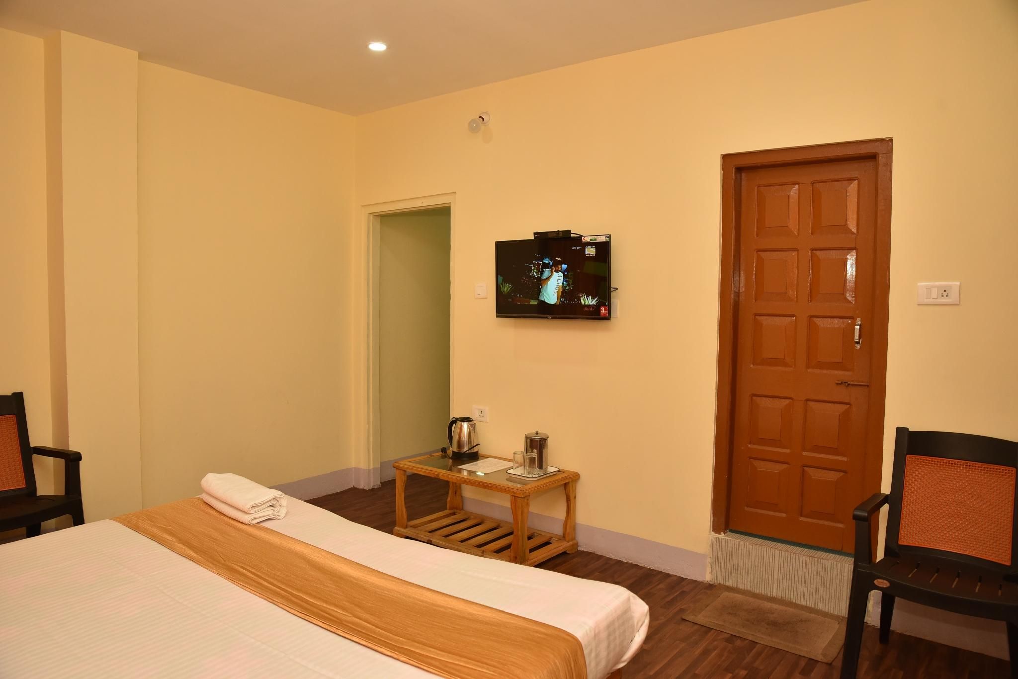 Deluxe Suite