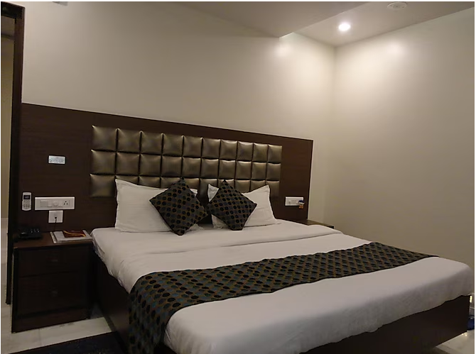 Suite Room