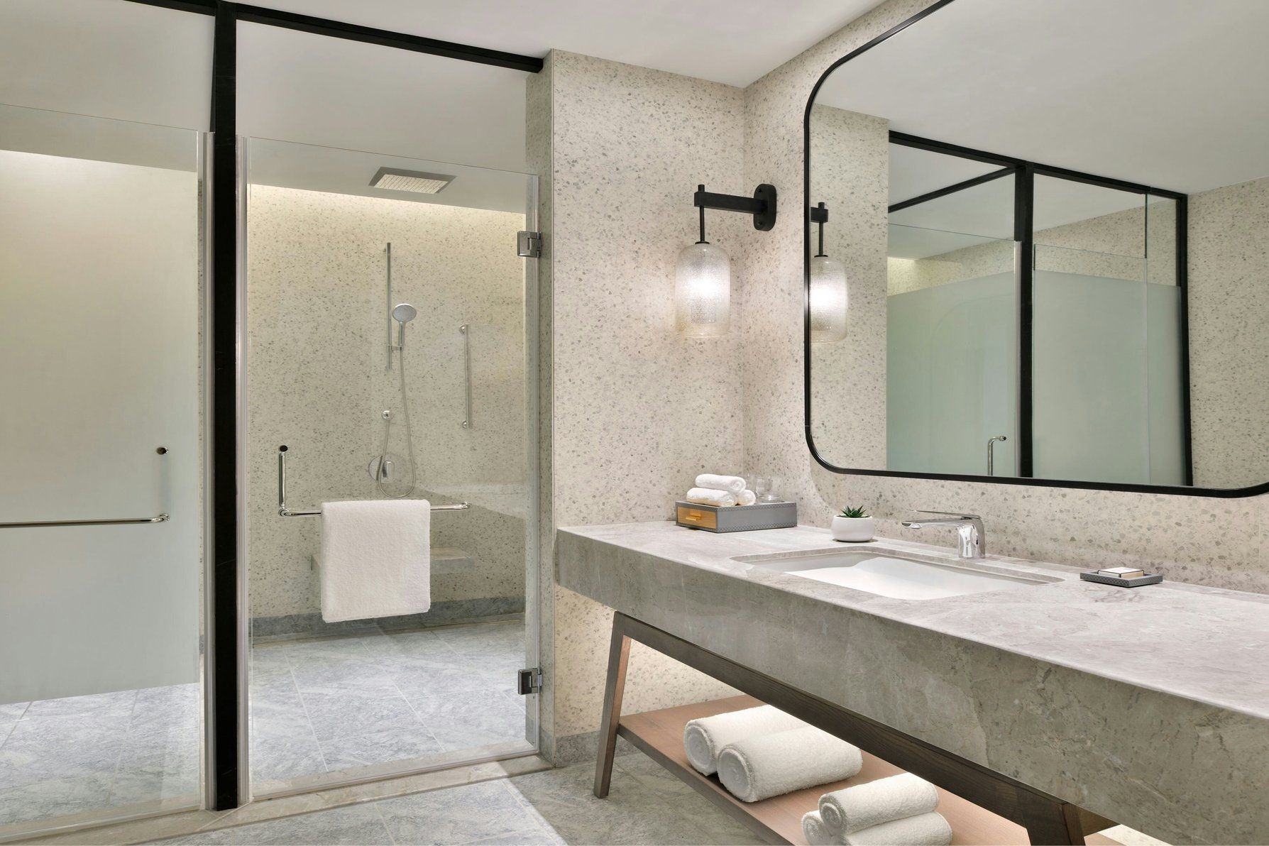 Mulberry Shades Bengaluru Nandi Hills, a Tribute Portfolio Resort Heritage, Guest room, 2 Twin, Courtyard view, Balcony 3