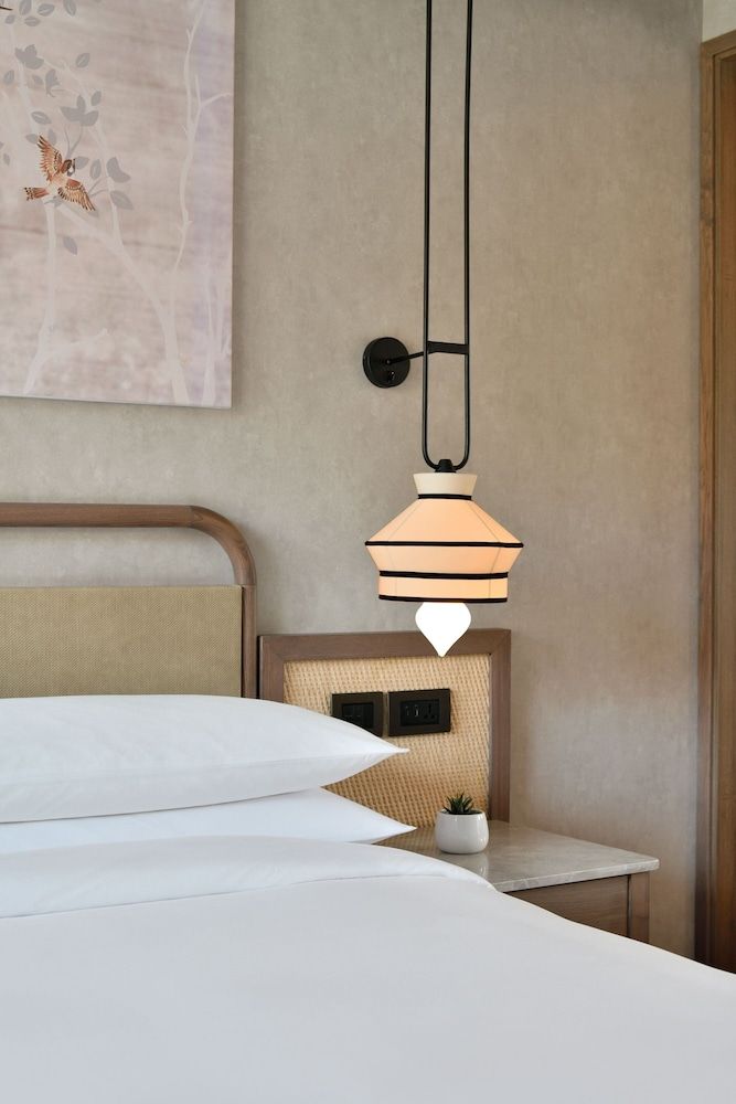 Mulberry Shades Bengaluru Nandi Hills, a Tribute Portfolio Resort Family Suite, 2 Bedrooms, Courtyard View 2