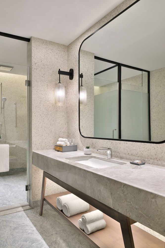 Mulberry Shades Bengaluru Nandi Hills, a Tribute Portfolio Resort Family Suite, 2 Bedrooms, Courtyard View 4