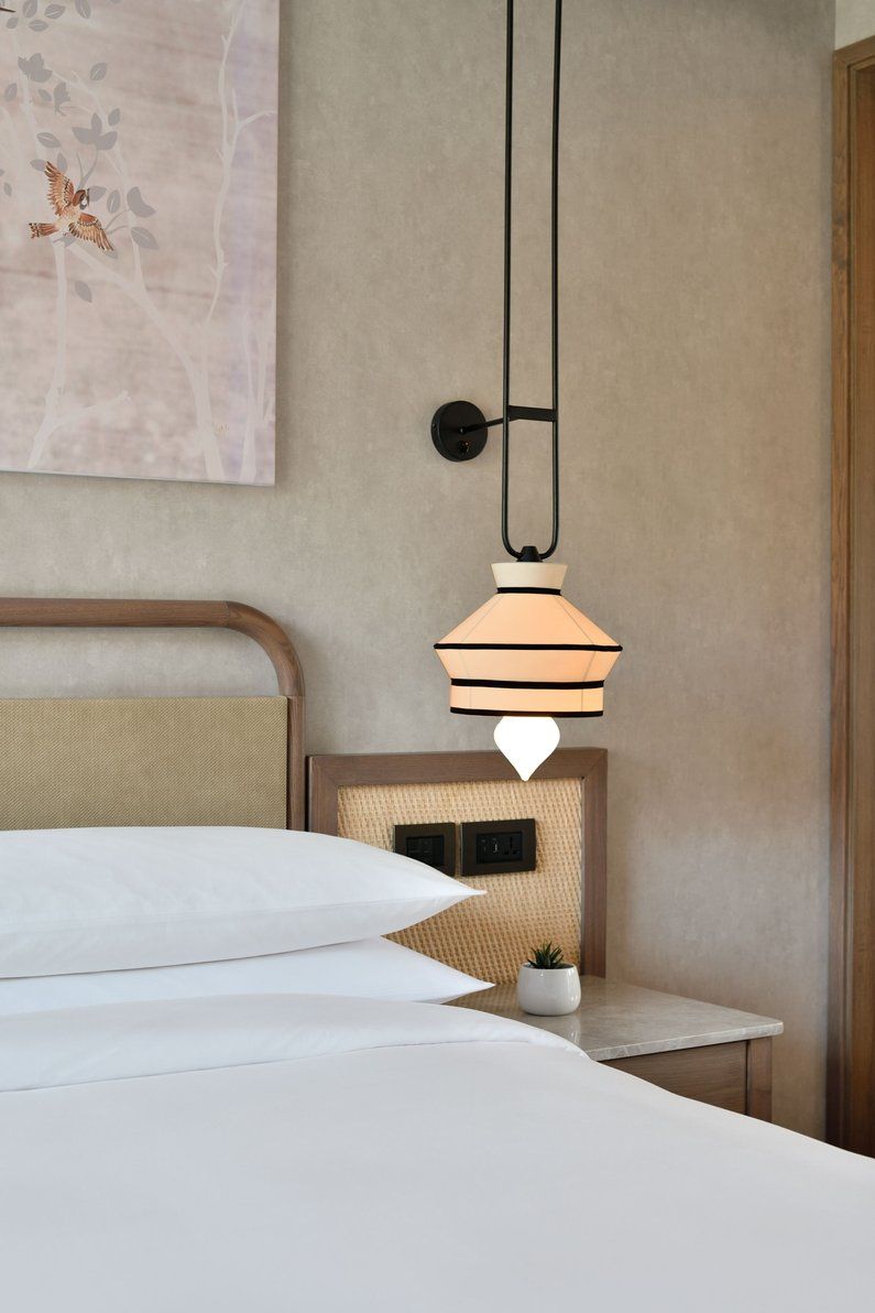 Heritage King - Room Design