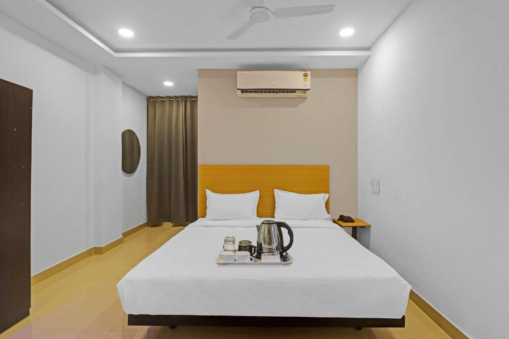 room plan