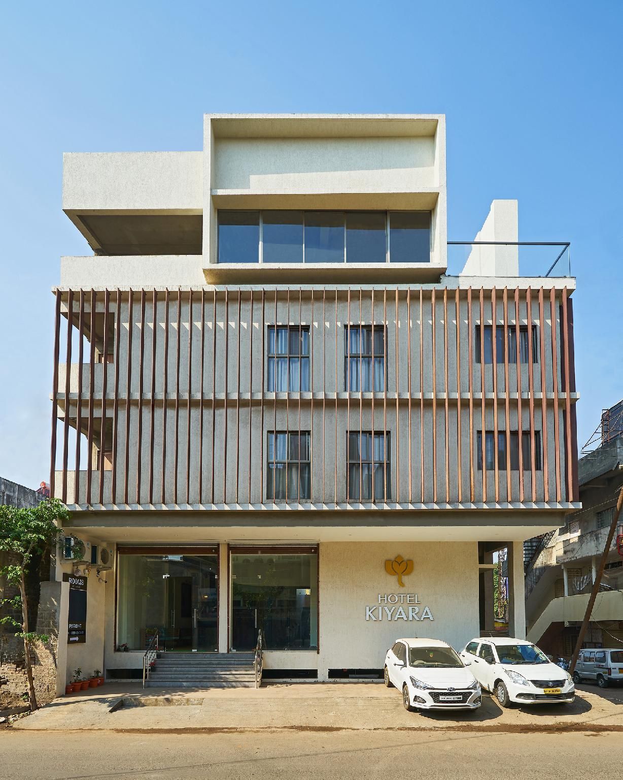 Hotel Kiyara Kolhapur