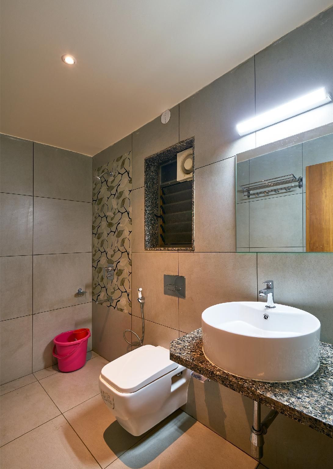 Executive Room with Air Conditioning