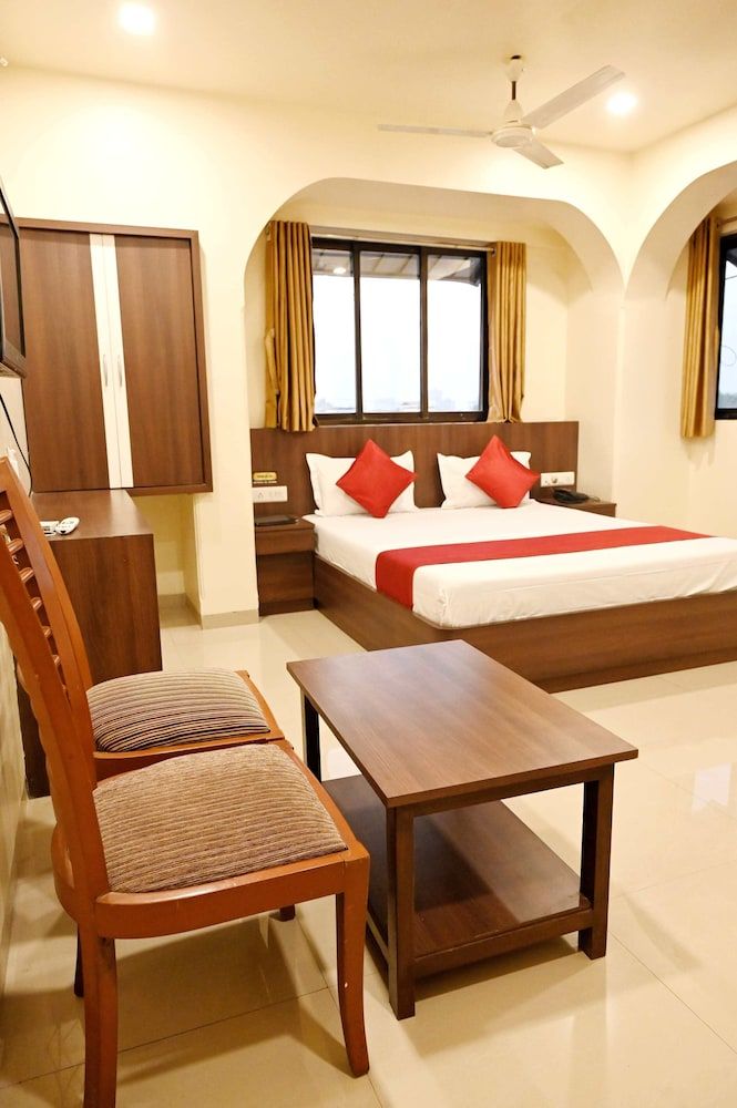 Hotel Sagar Standard Room 7