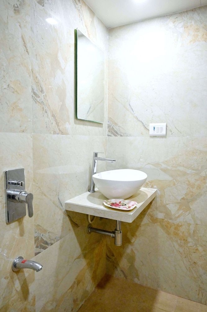 Hotel Sagar Standard Room 24