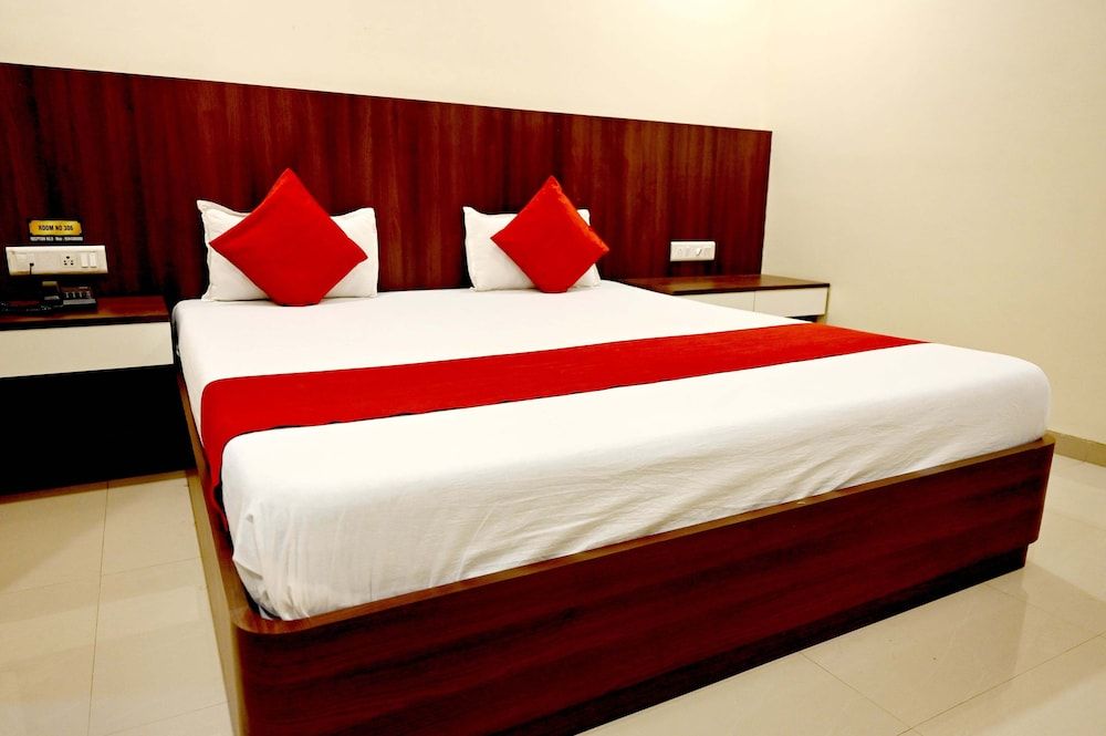 Hotel Sagar Standard Room 9