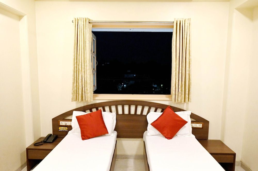 Hotel Sagar Standard Room 8