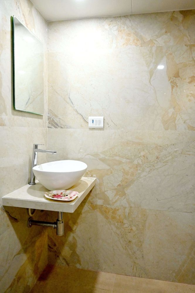 Hotel Sagar Standard Room 23