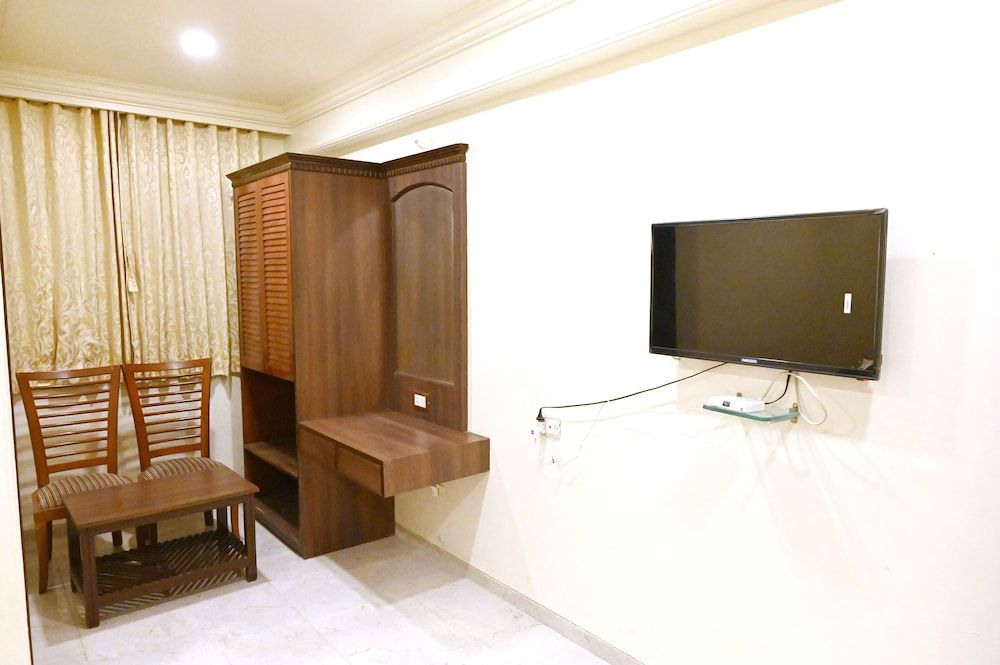 Hotel Sagar Standard Room 29