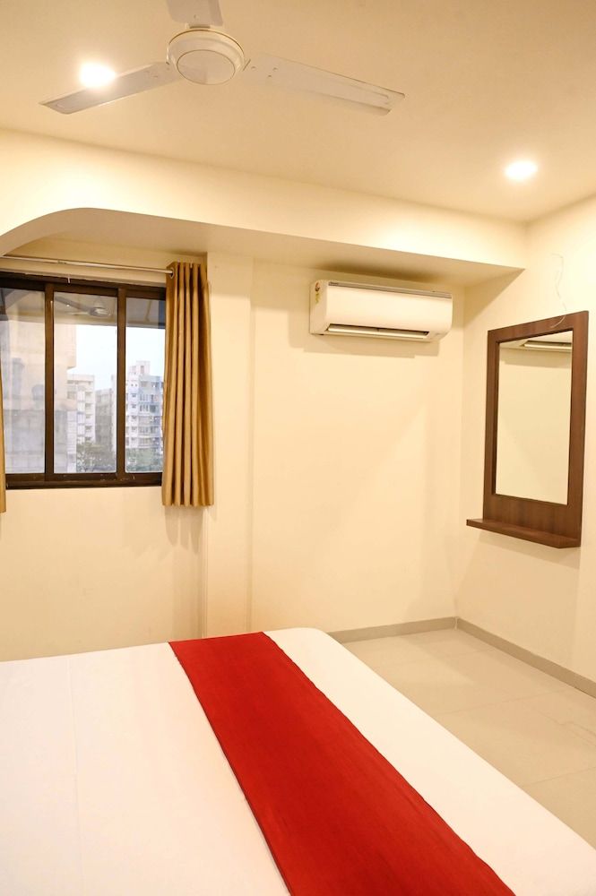 Hotel Sagar Standard Room 26