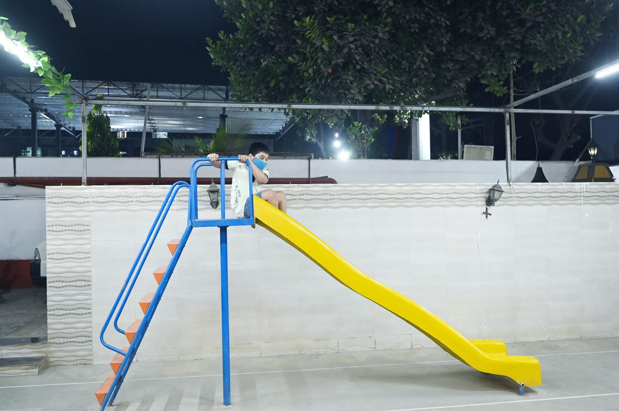 playground