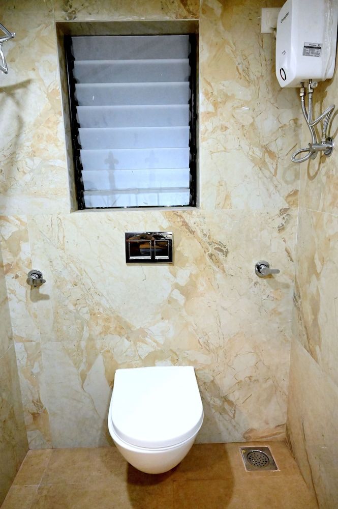 Hotel Sagar Deluxe Room 23
