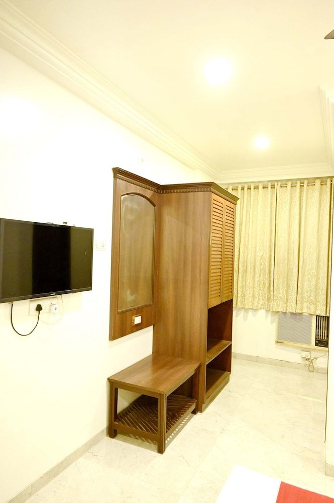 Hotel Sagar Standard Room 28