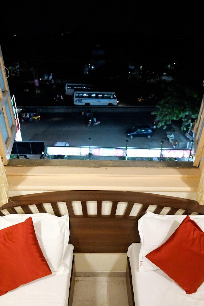 Hotel Sagar Standard Room 22