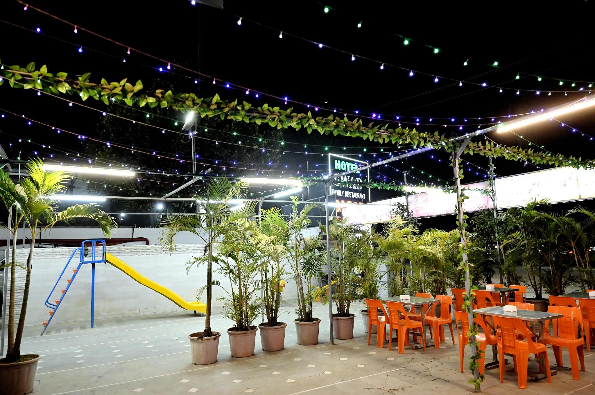 playground