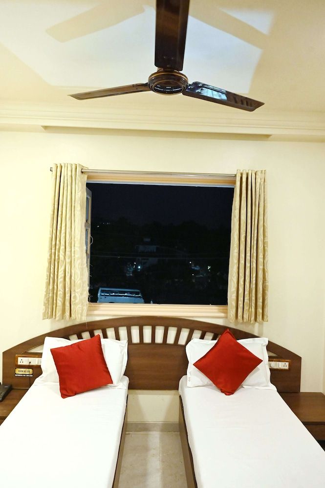 Hotel Sagar Standard Room 5