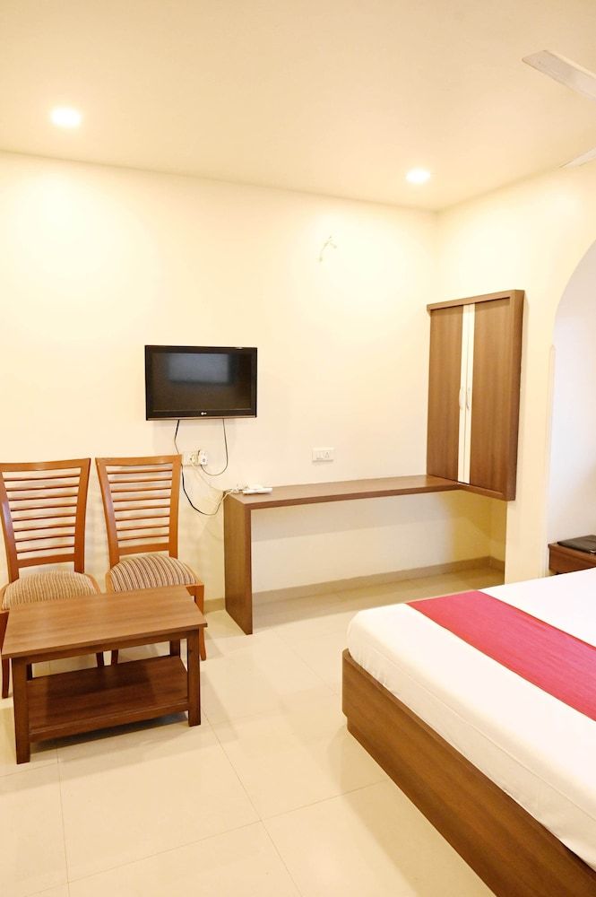 Hotel Sagar Standard Room 12