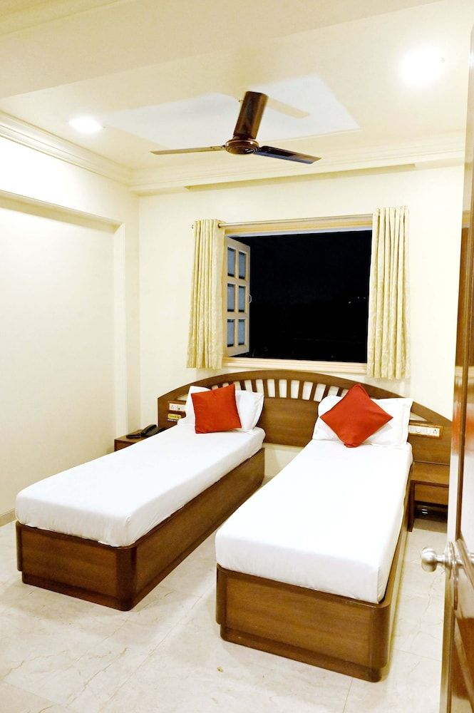 Hotel Sagar Standard Room 6
