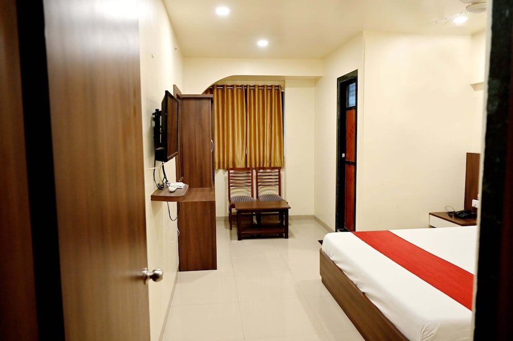 Hotel Sagar Standard Room 13