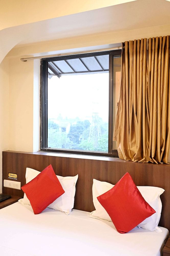 Hotel Sagar Standard Room 27