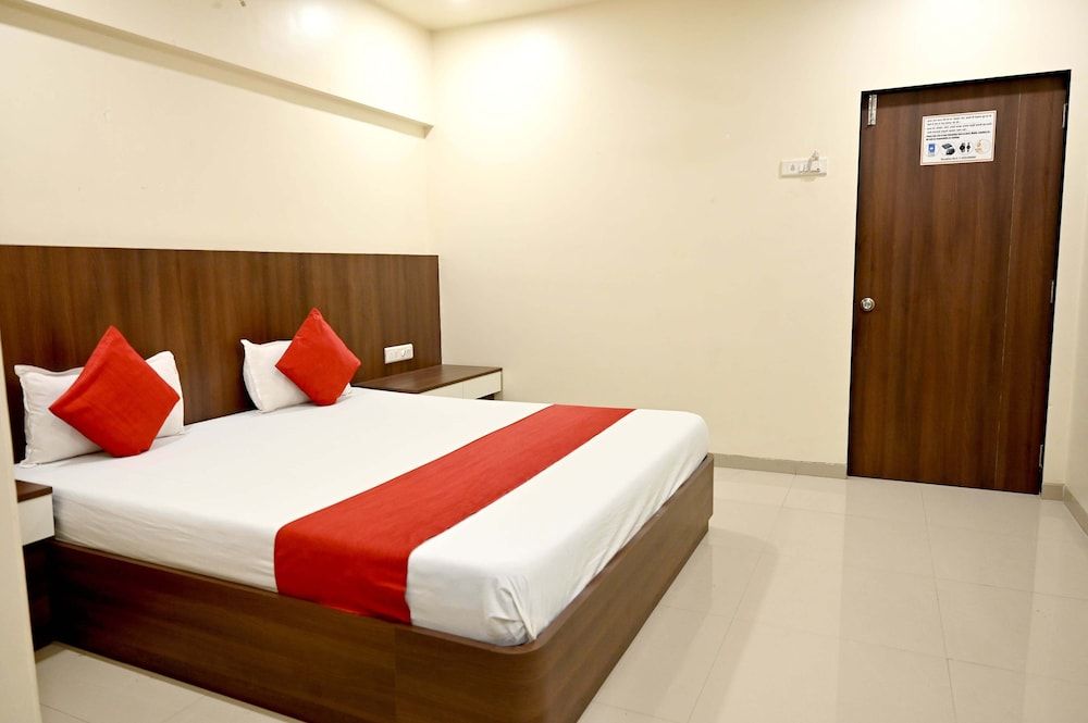 Hotel Sagar Standard Room 11