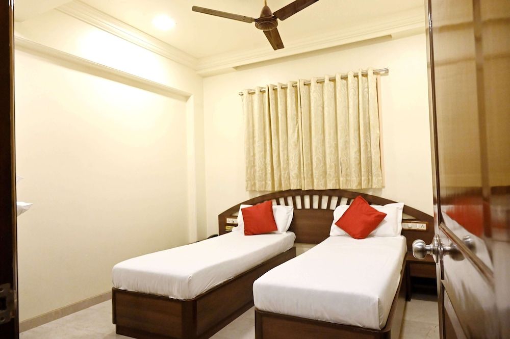 Hotel Sagar Standard Room 10