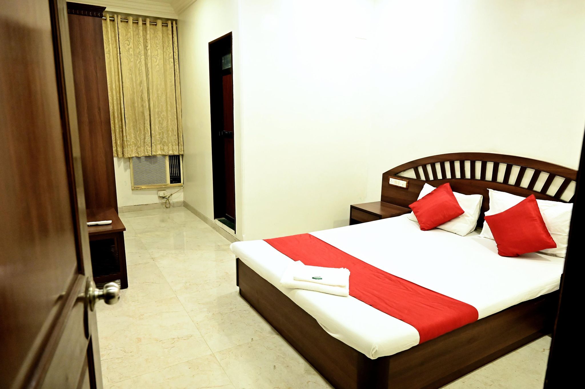 Hotel Sagar Standard Room 17