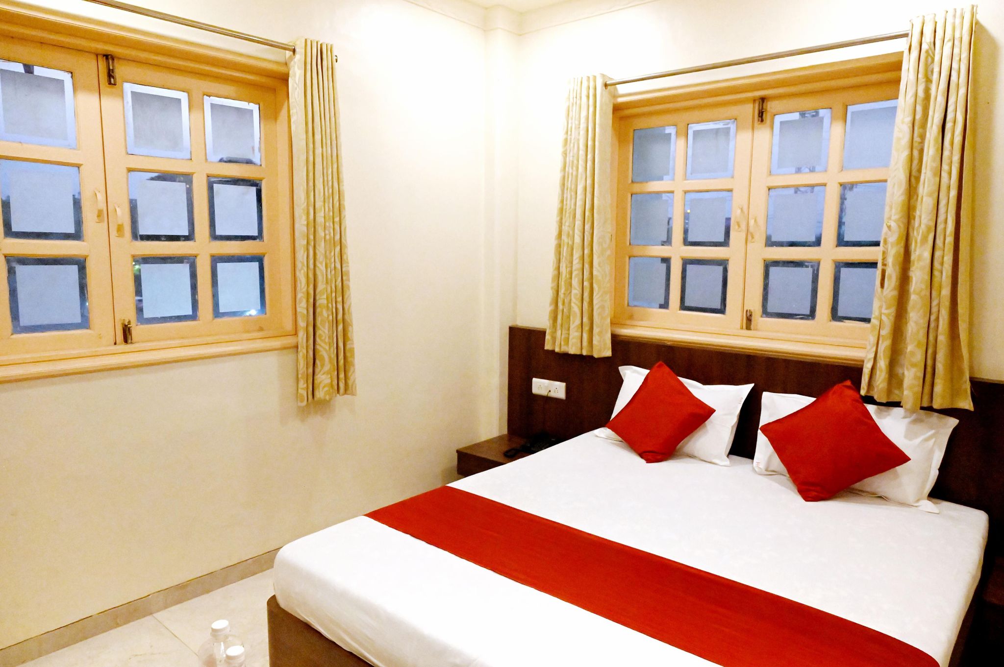 Hotel Sagar Standard Room 19