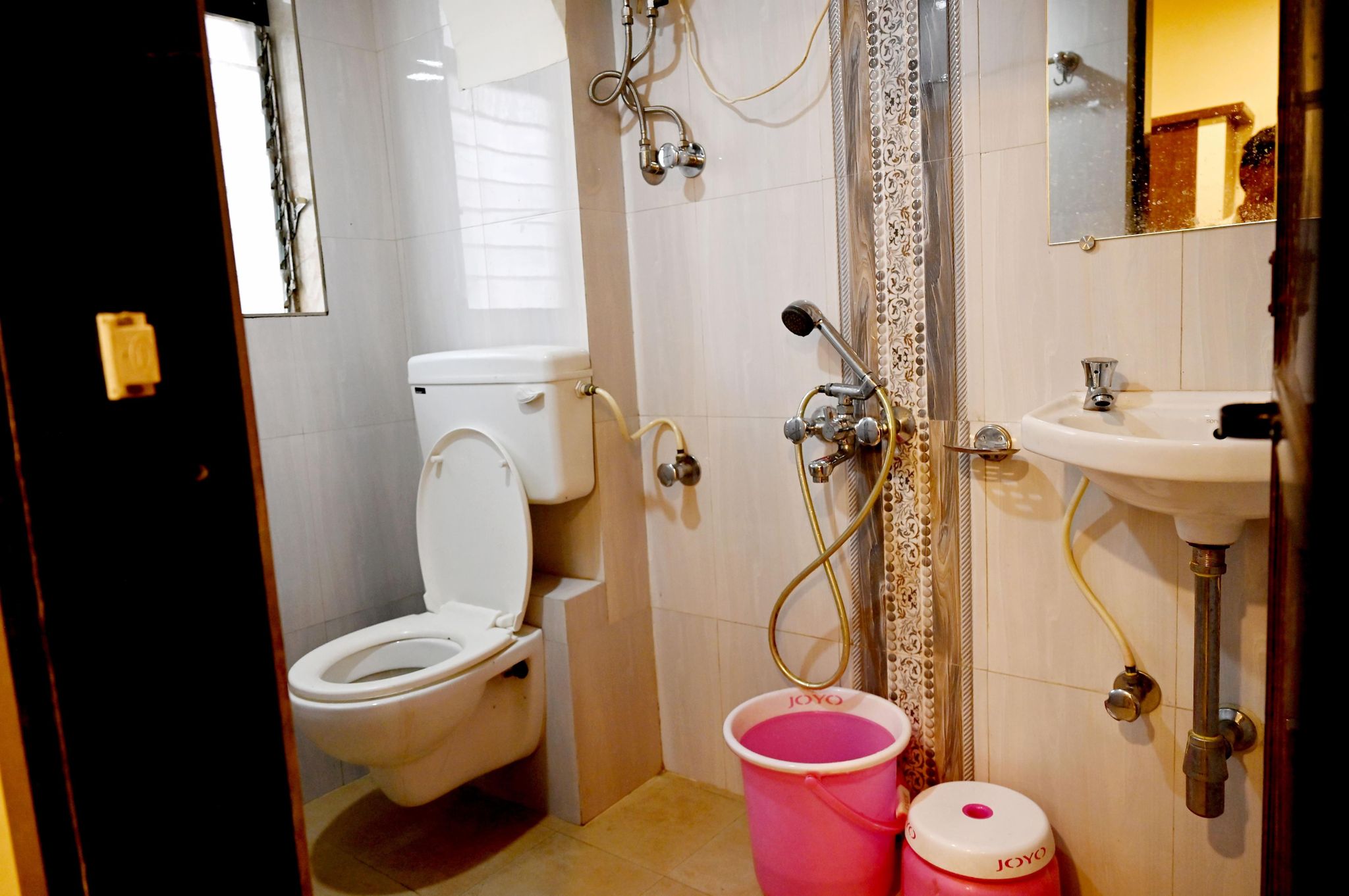 Hotel Sagar Standard Room 25