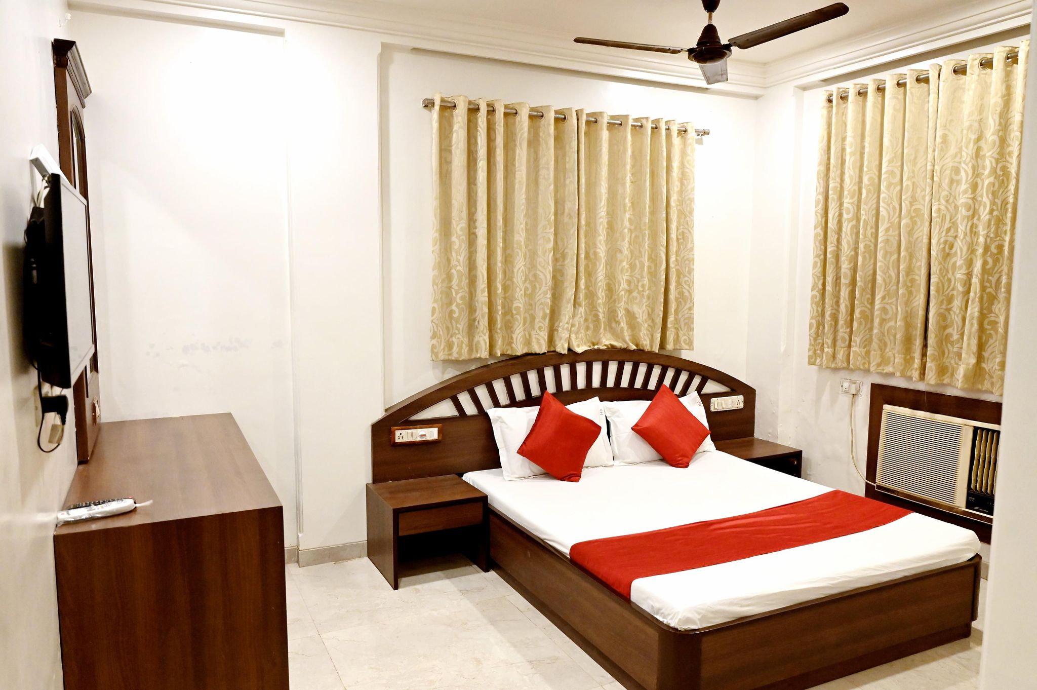 Hotel Sagar Standard Room 18