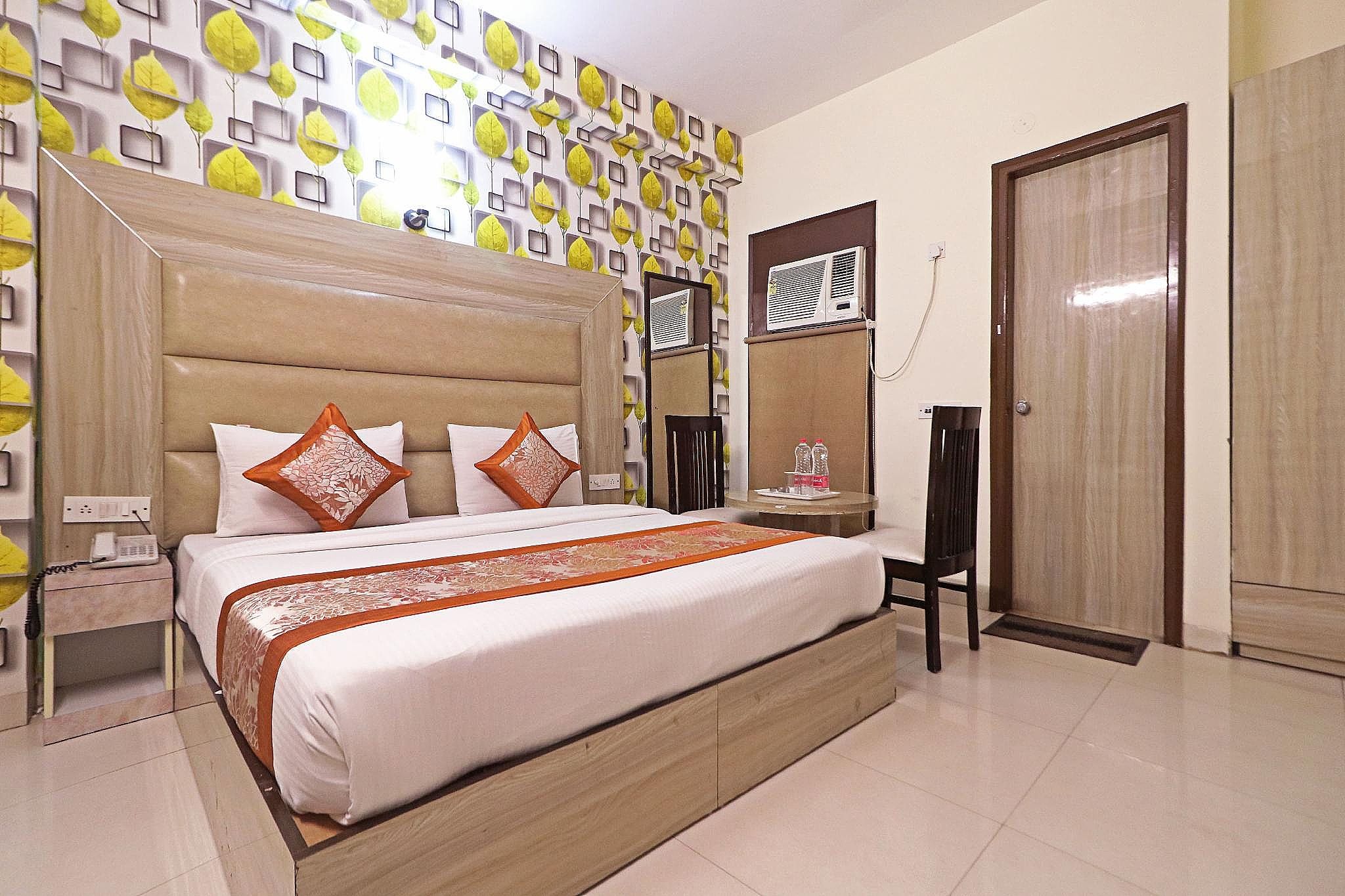 Super Deluxe Room