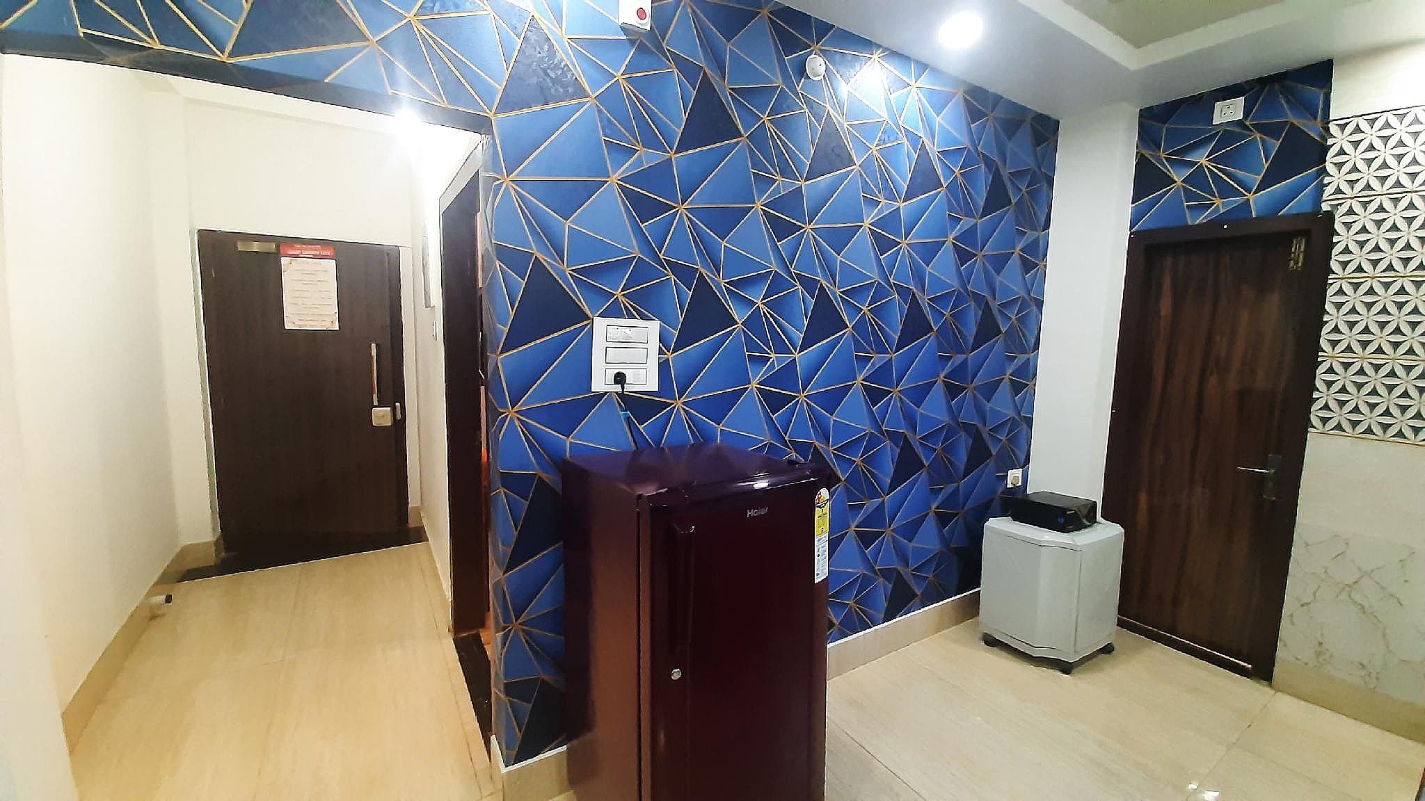 Suite Apartment