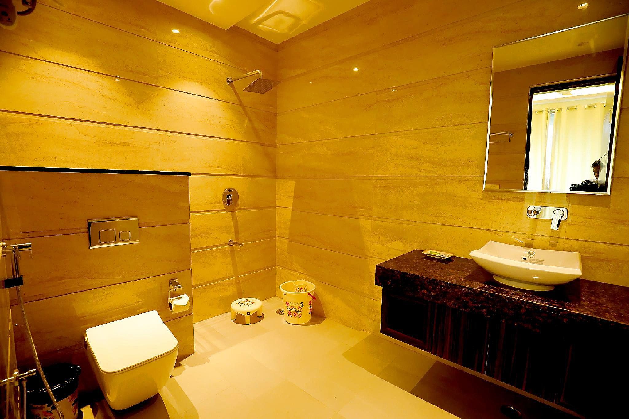 Superior Garden View