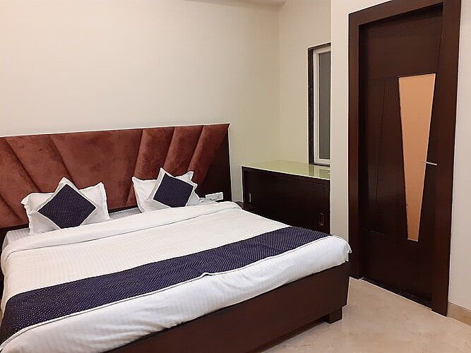 Superior Garden View Room