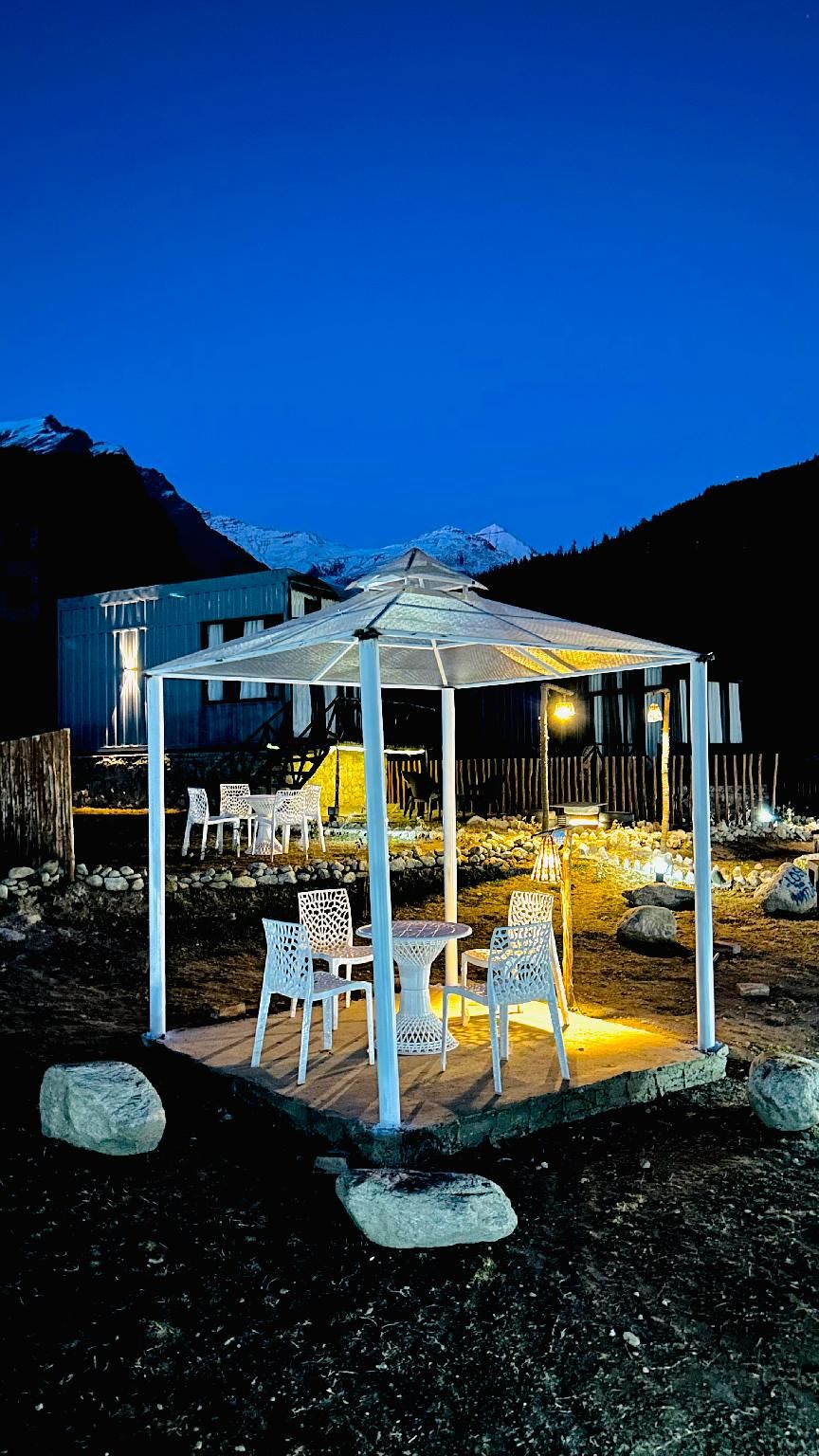 Worthmiles Resort