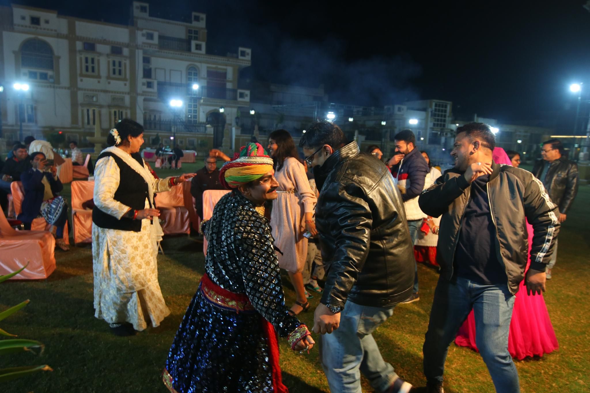 sports and activities