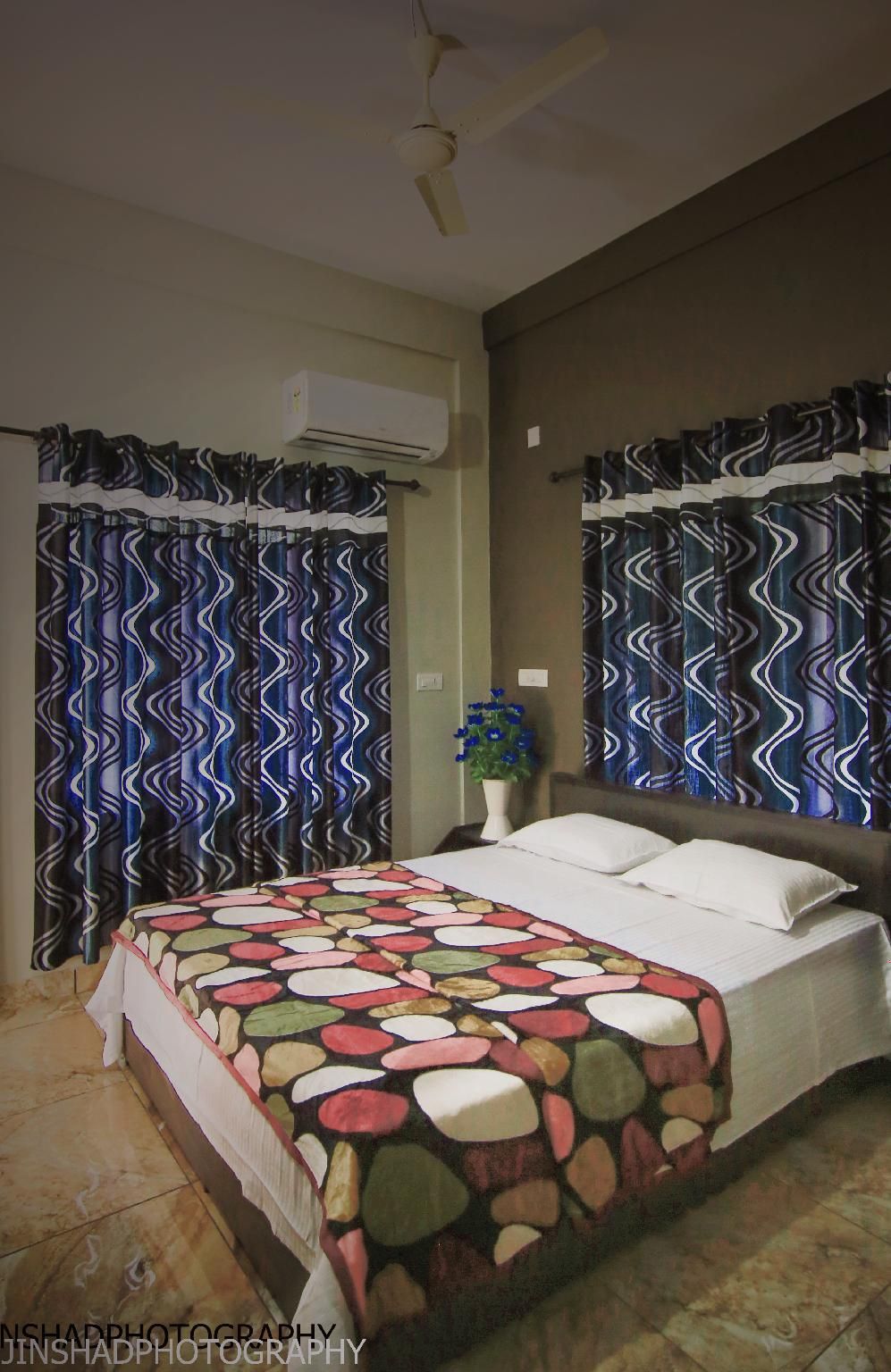 ZAHIR RESIDENCY Double Residence 2