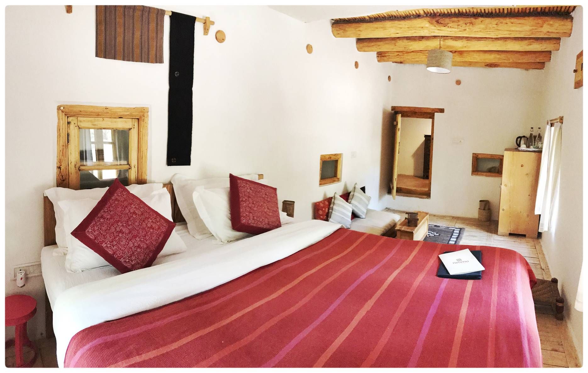Heritage Room