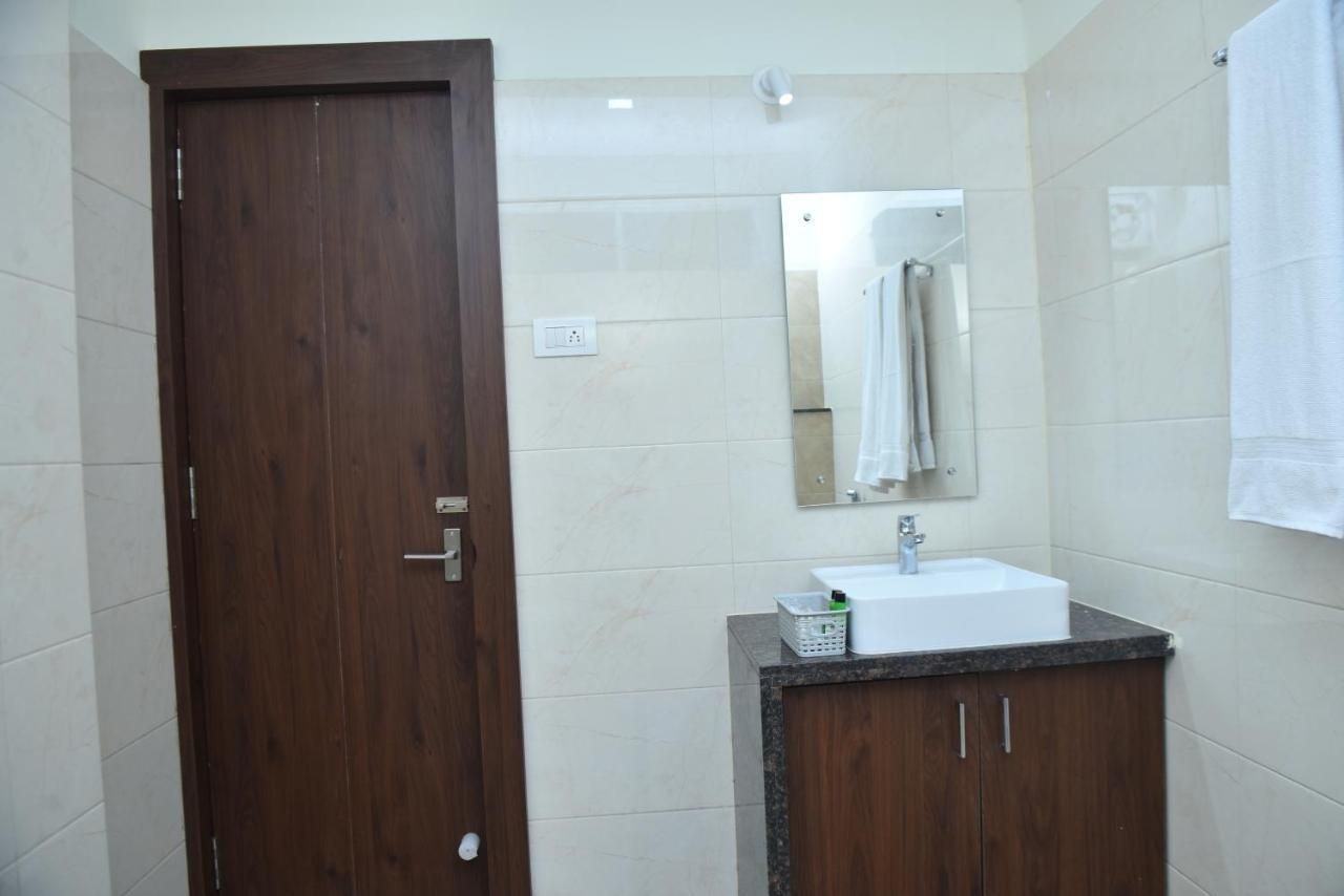 MR Residency Dharwad Deluxe Double Non AC 3