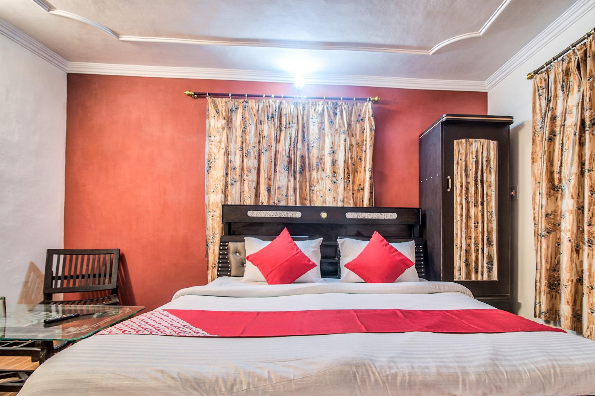 Executive Rooms