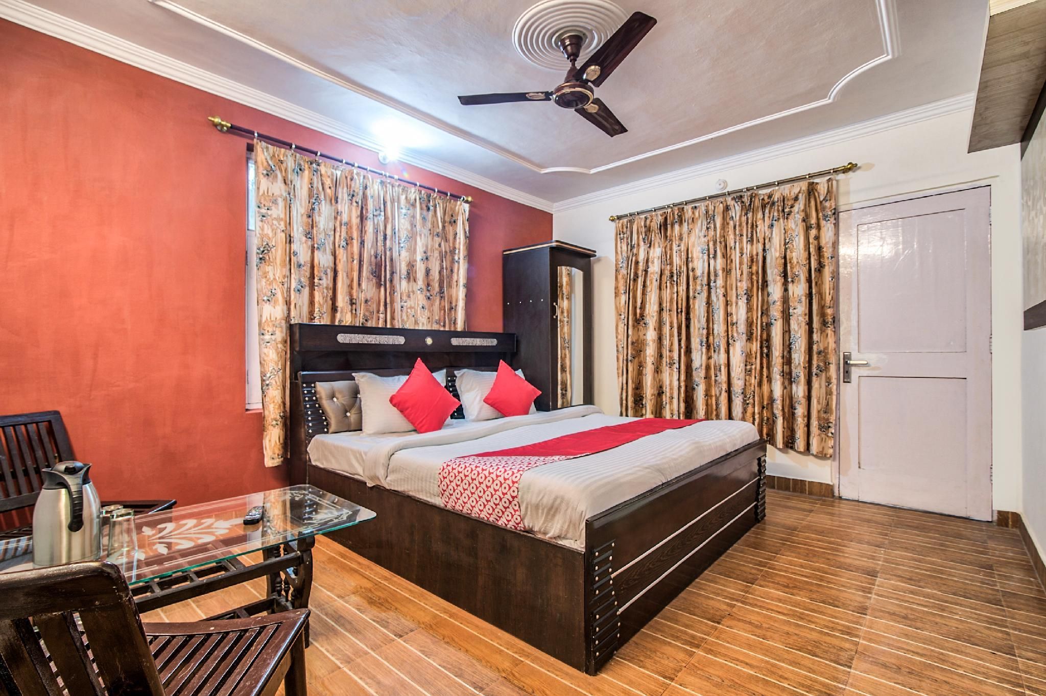 Executive Rooms