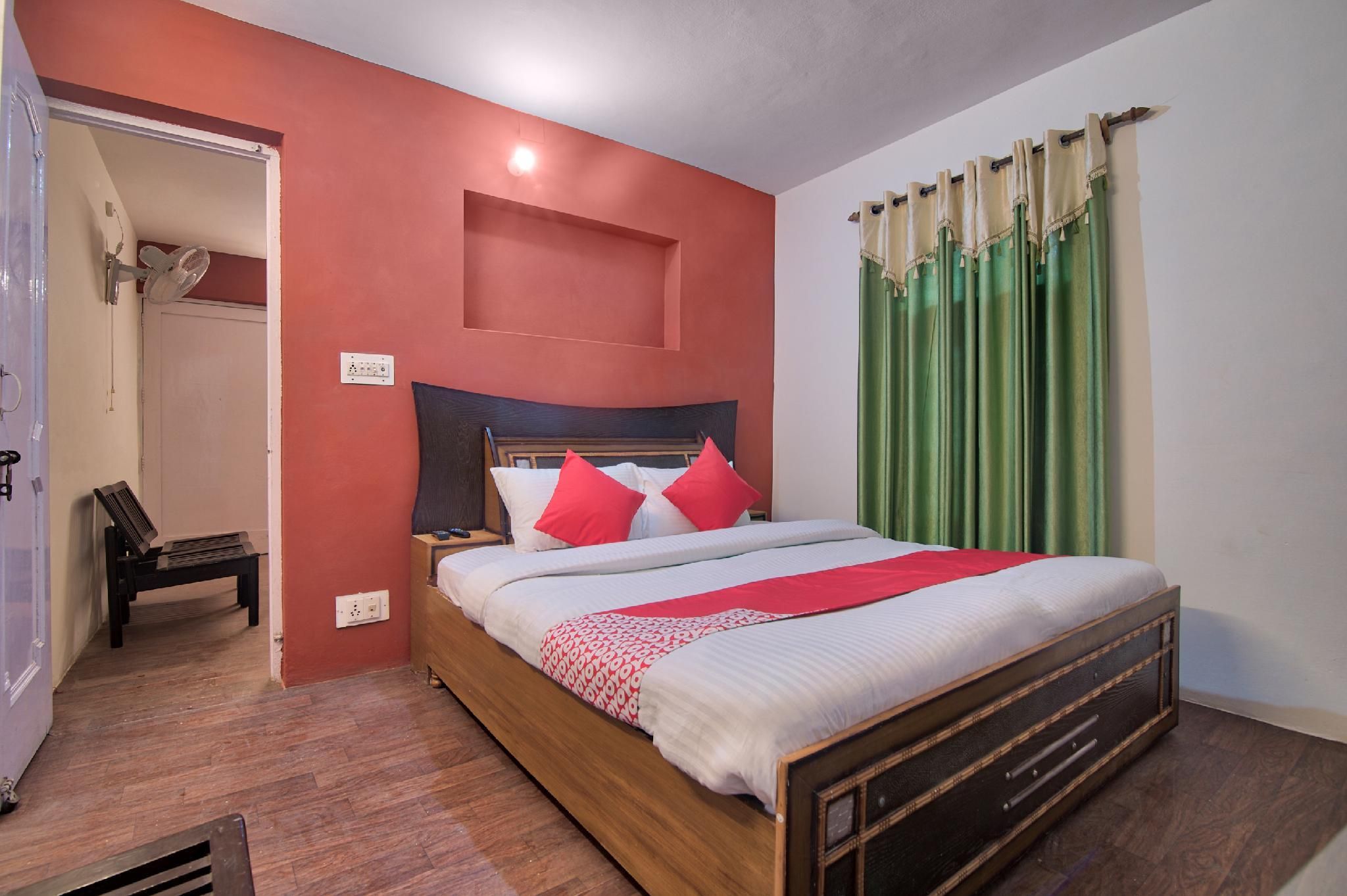 Deluxe Room - Newly Renovated