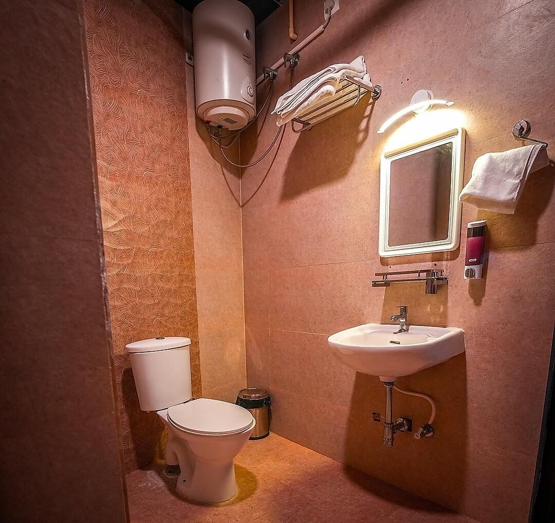 Blue Rocks Suites Sarjapur Road Executive Room 2