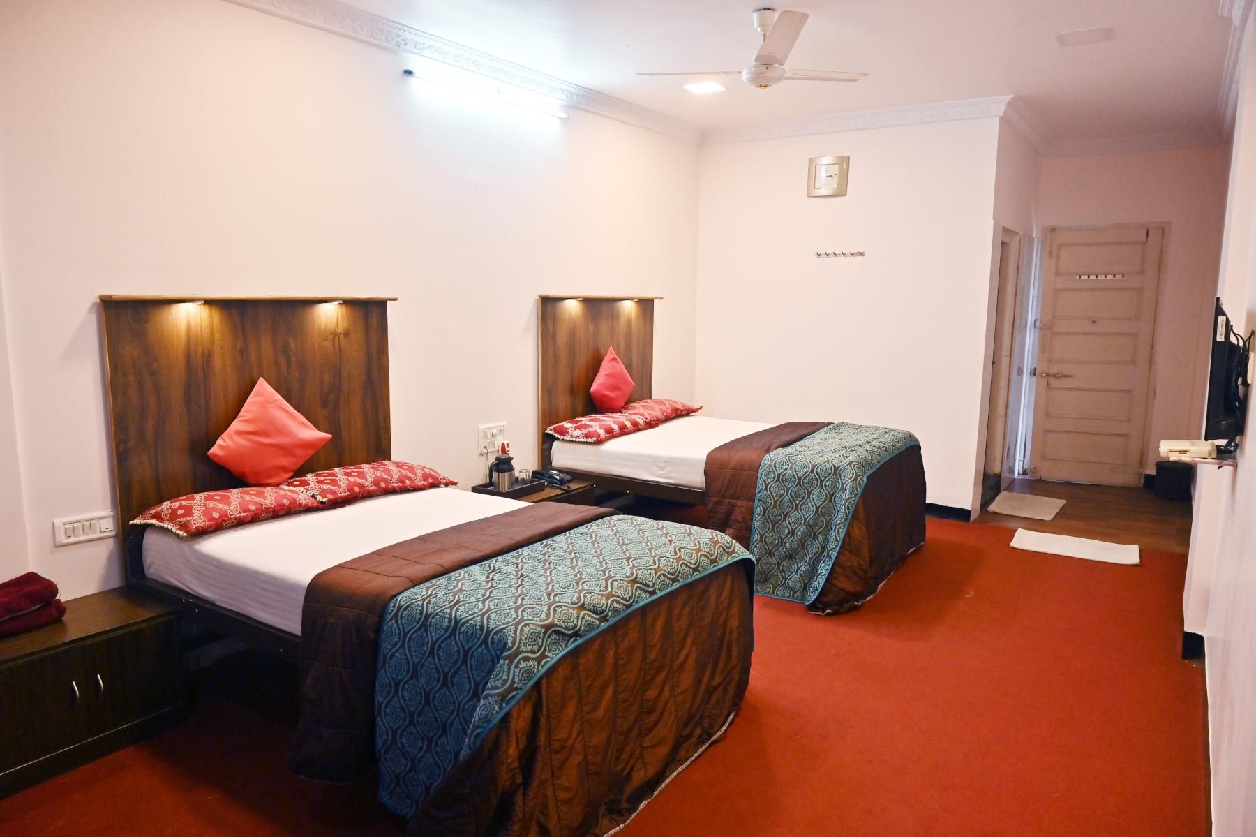 Double Room