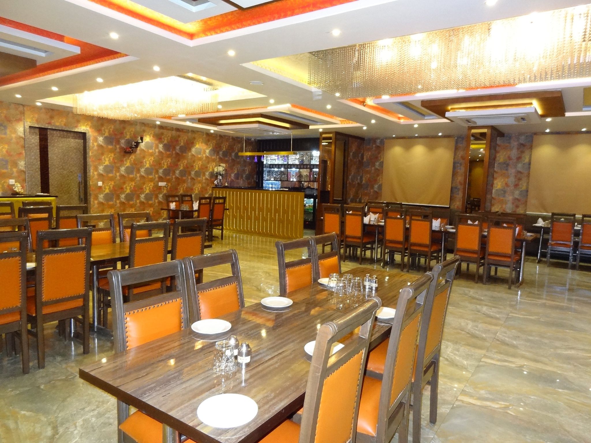 Hotel Sai Lodge