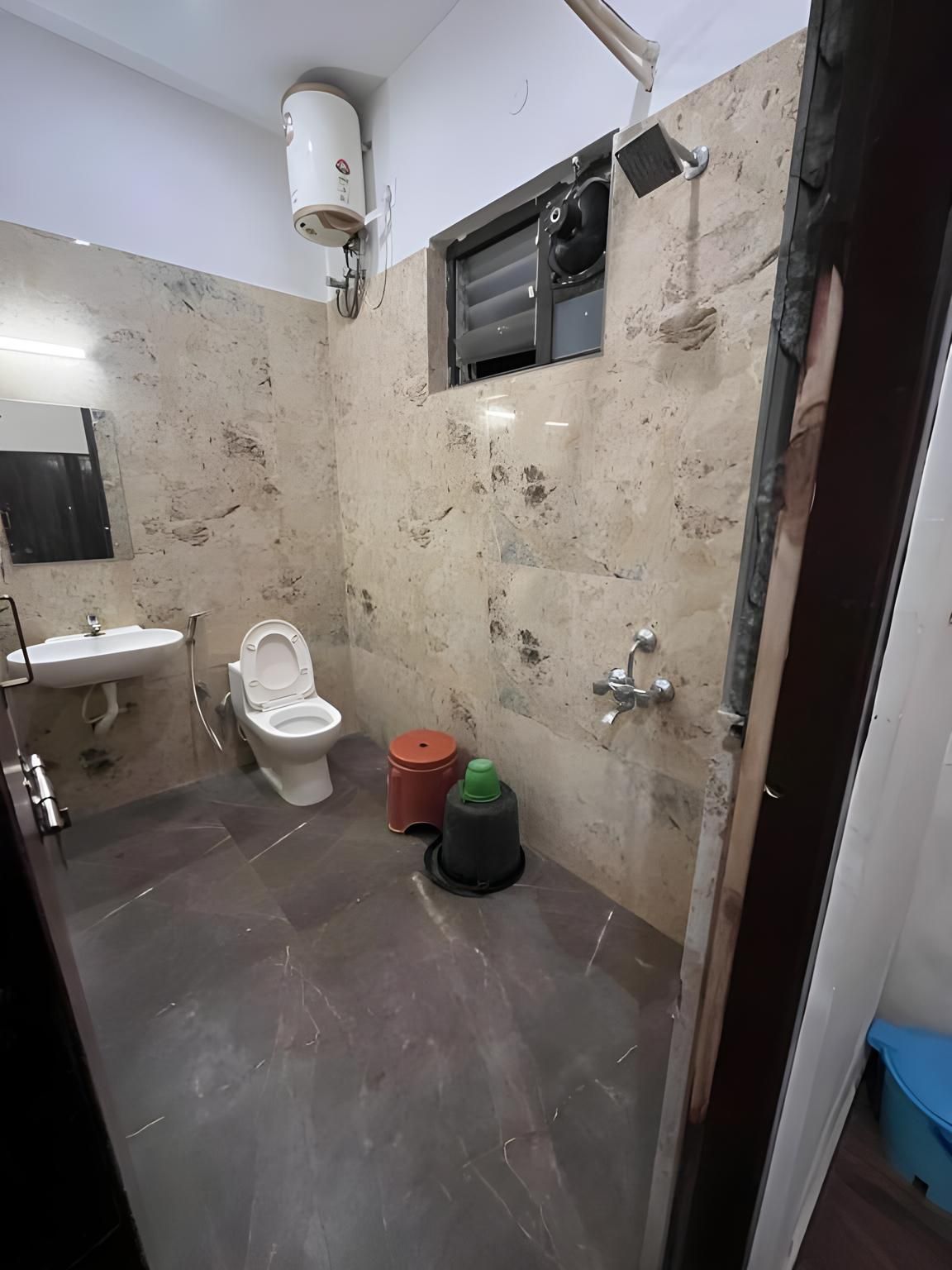 Standard - Non-Smoking