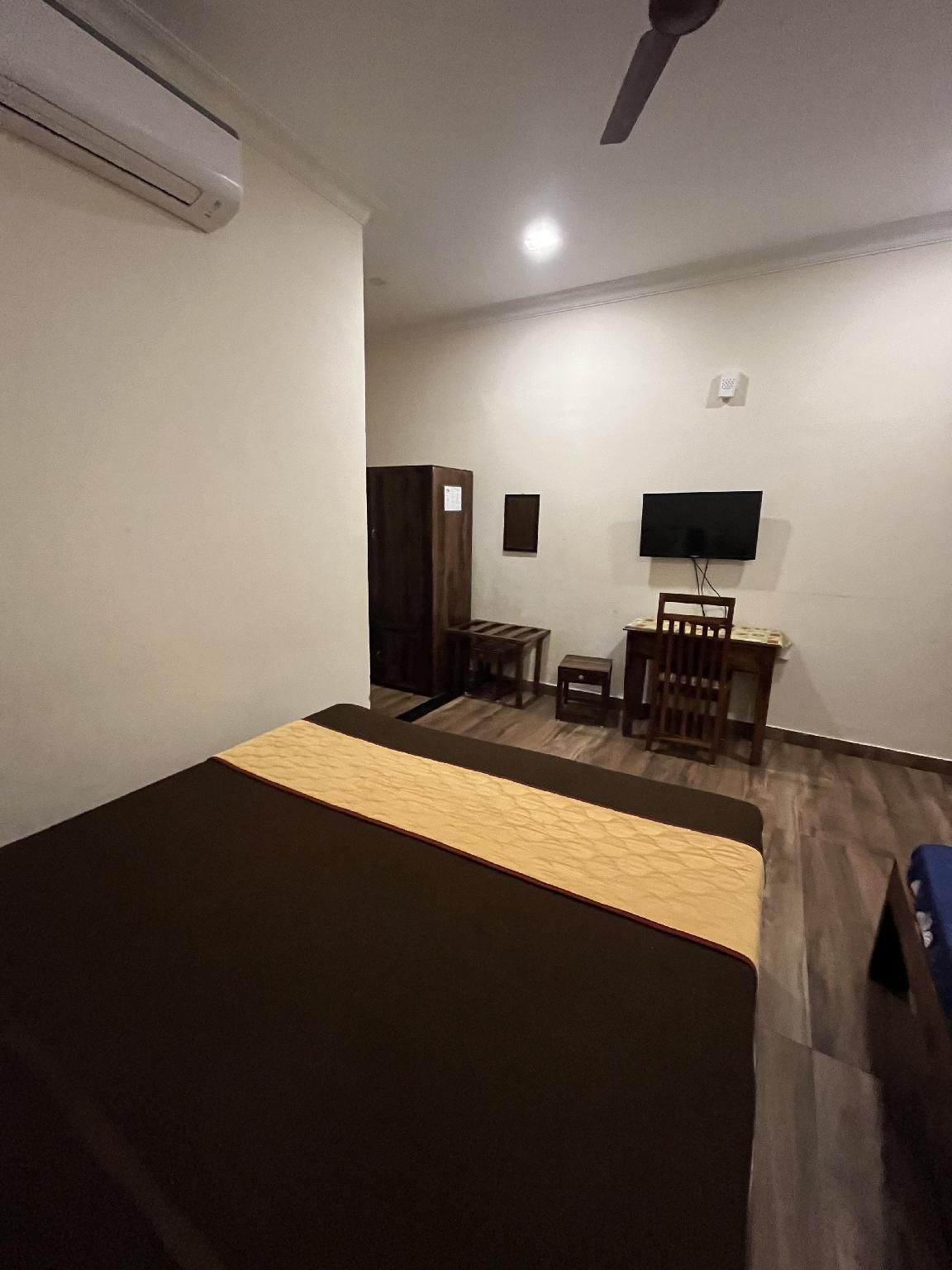 Superior - Garden View